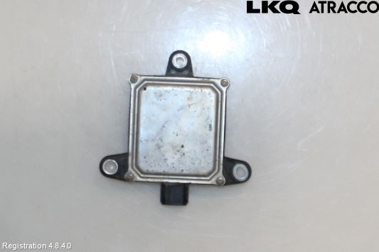 Toyota COROLLA 19- Sensor Aktivt Kollisionsskydd