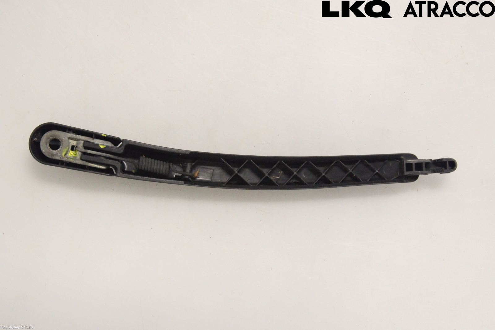 Ford FIESTA 13-17 Torkararm-Bakruta