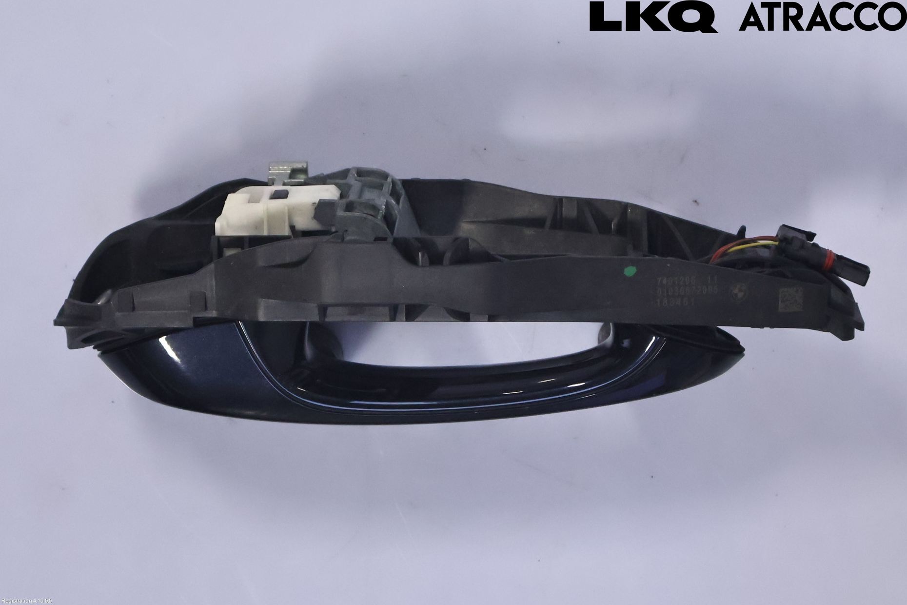 BMW 5 G30/G31/F90 17-23 Dörrhandtag Yttre Hö