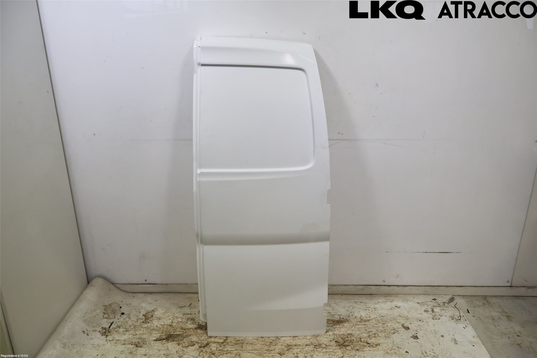 Nissan NV200/NV200 COMBI Dörr Bak Van-Skåp Höger
