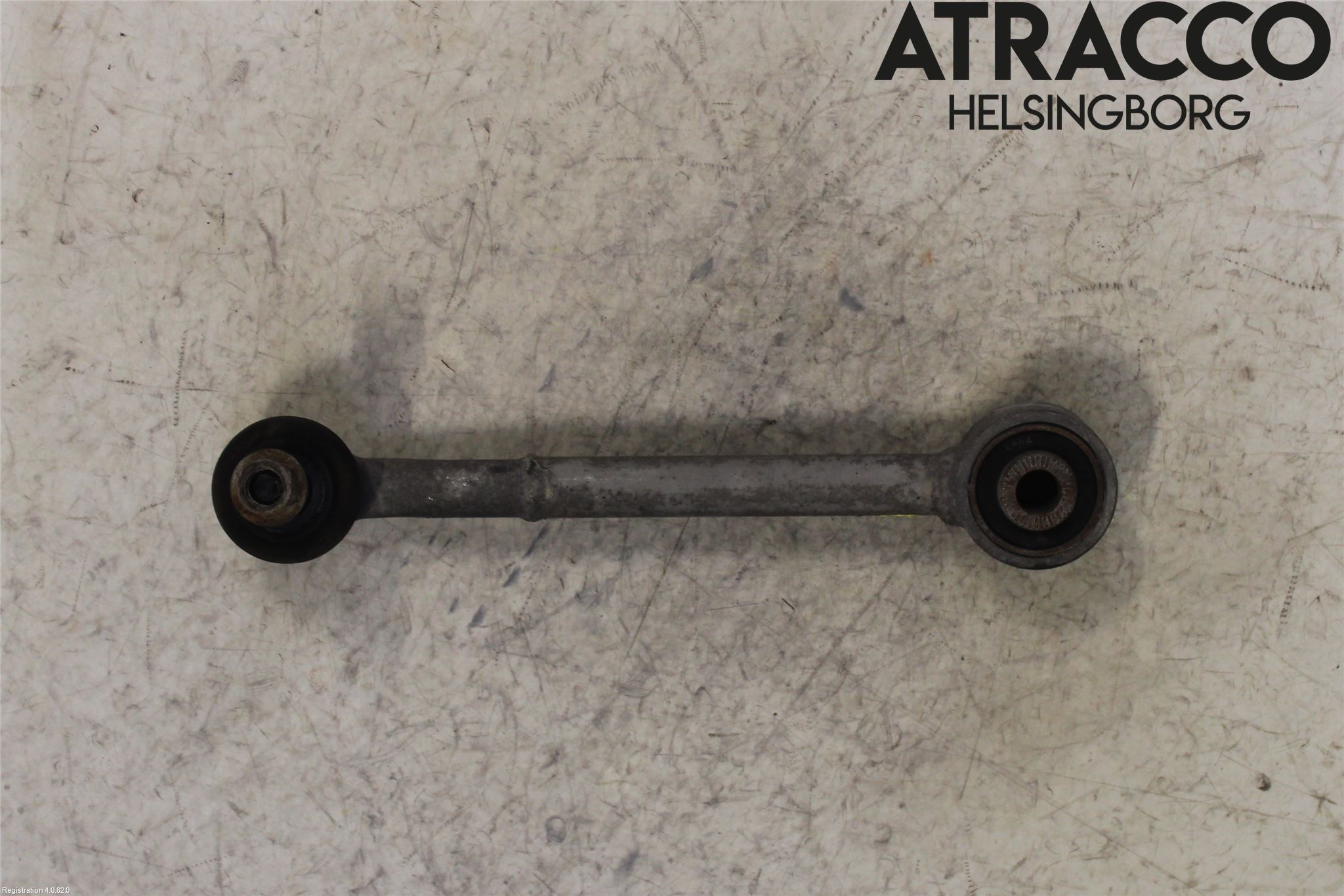 Toyota AURIS 13-19 Bärarm Bak Höger