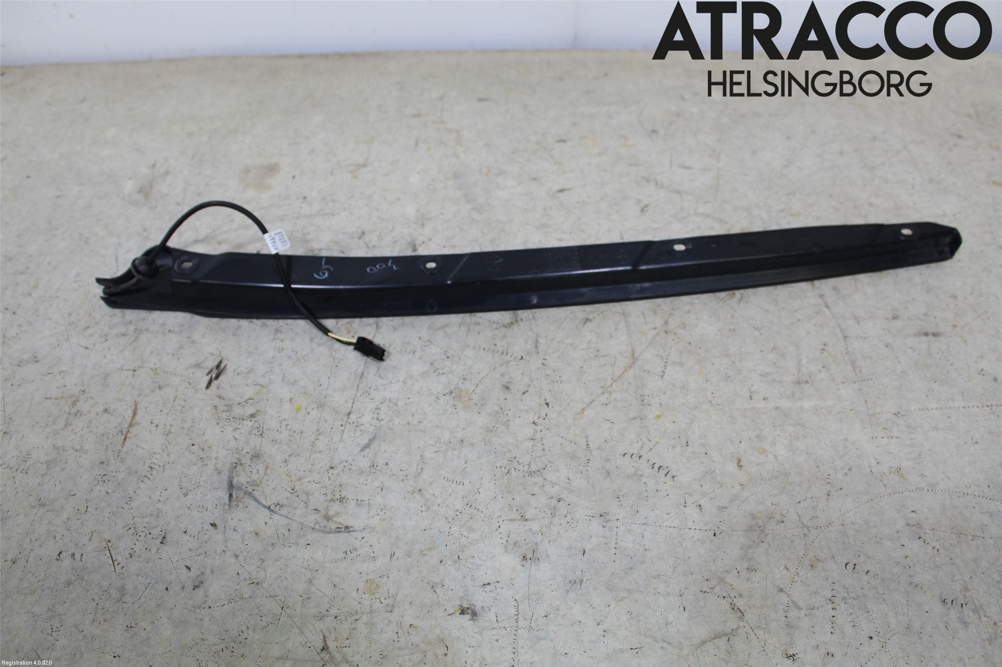 Jeep GRAND CHEROKEE 10-20 Sensor Övrigt