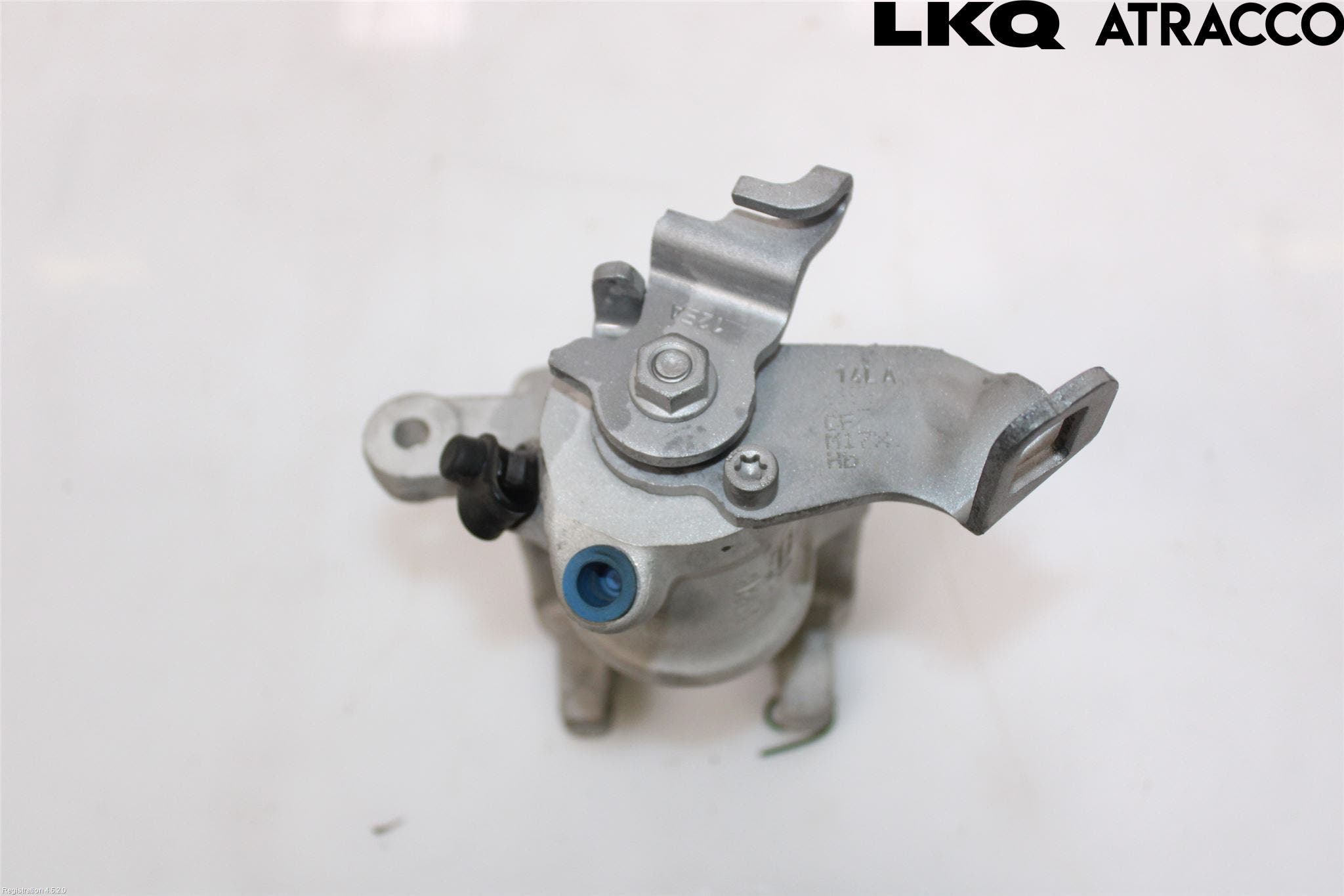 Mini COUPE R56 05-14 Bromsok Bak Höger