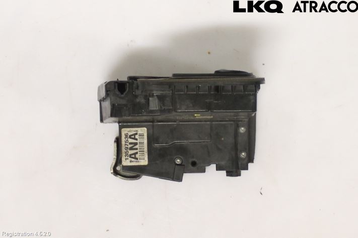 Opel ASTRA K 16-22 Centrallåsmotor Vänster