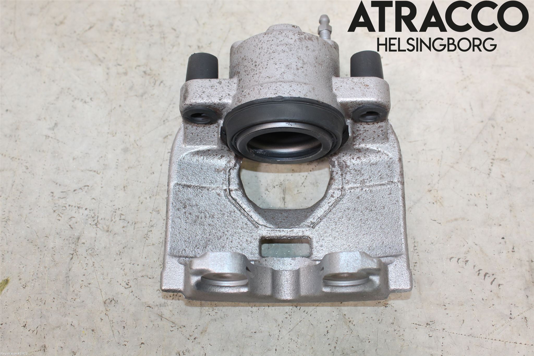 Ford MONDEO 15-22 Bromsok Fram Höger