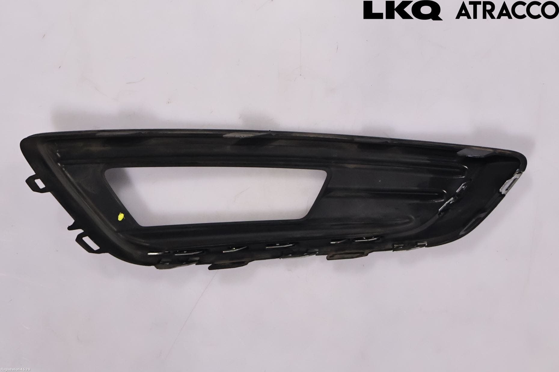 Ford FOCUS 15-18 Grilldel Vänster