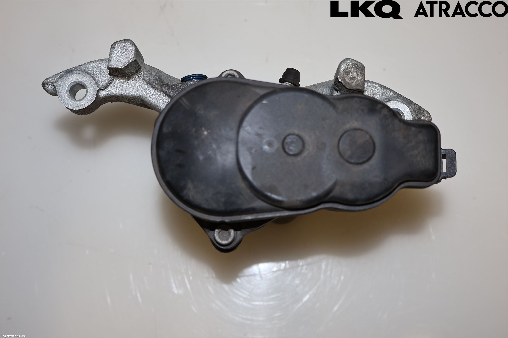 Toyota CAMRY 19-24 Bromsok Bak Vänster