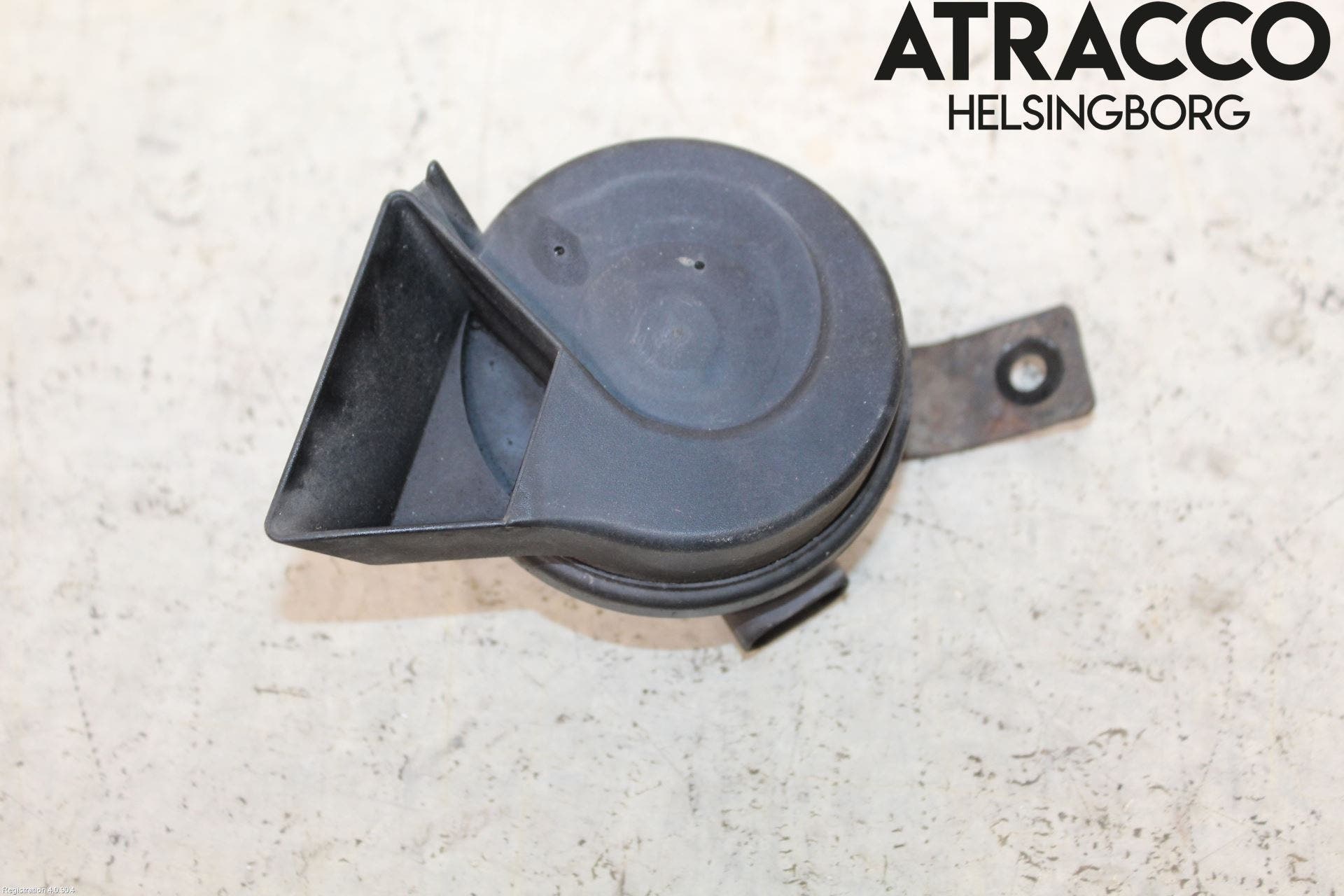 Saab 9-3 VER2/VER3 08-15 Signalhorn