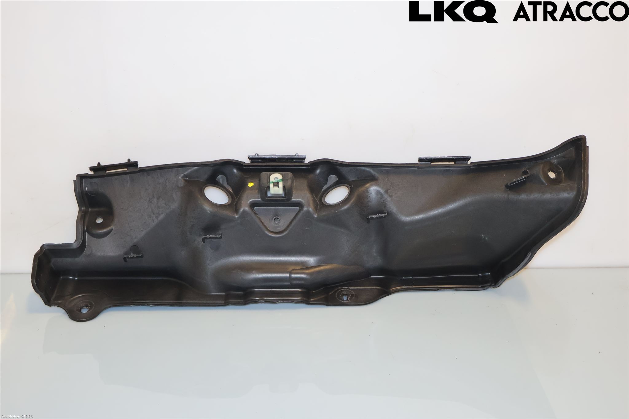 BMW X7 G07 19- Torpedplåt-Torpedplast