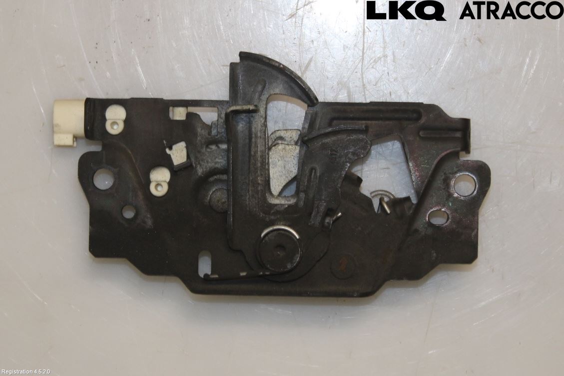 Ford FOCUS 11-14 Huvlås