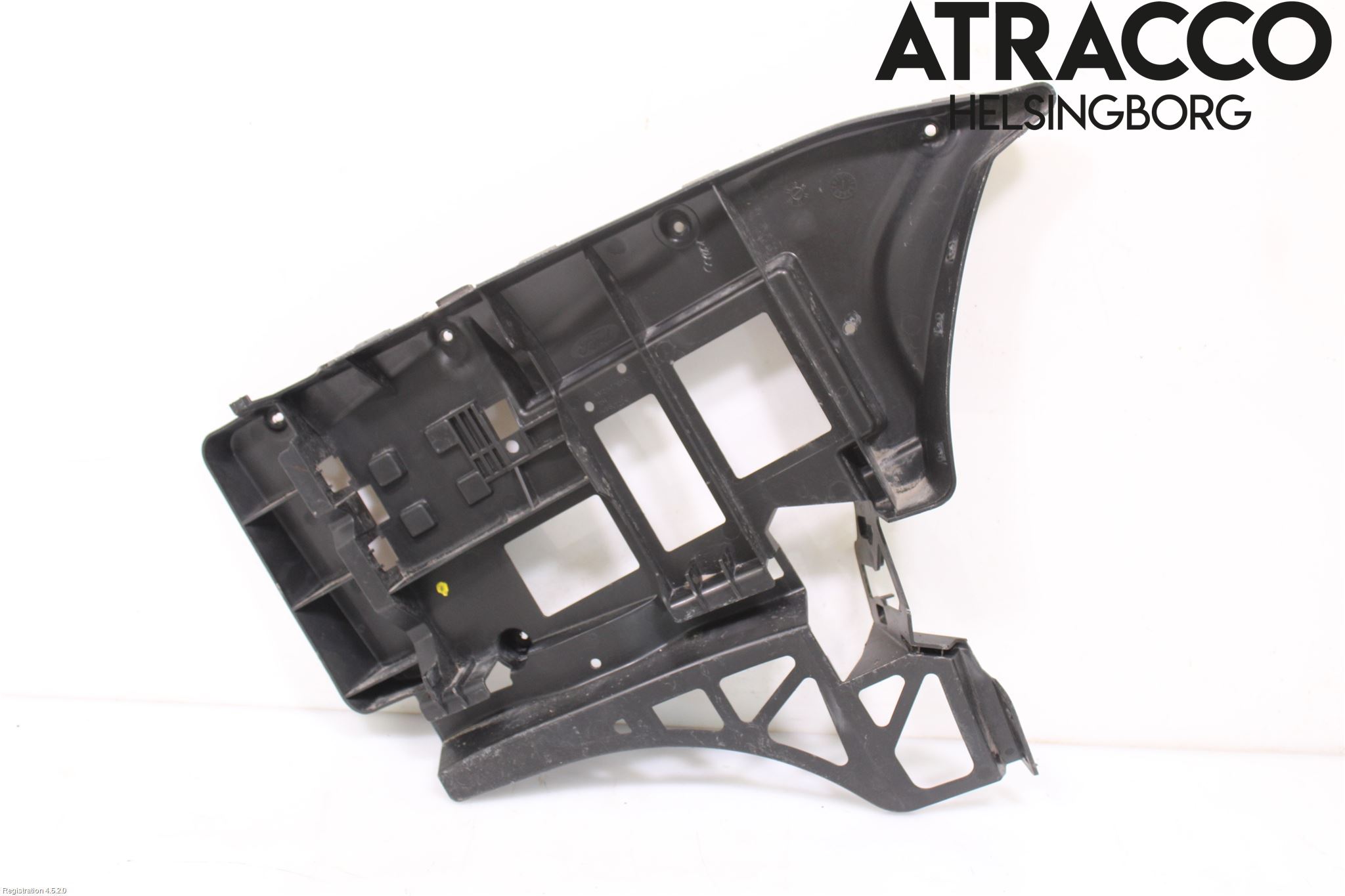 Ford GALAXY 06-15 Stötfångarfäste Bak Hö