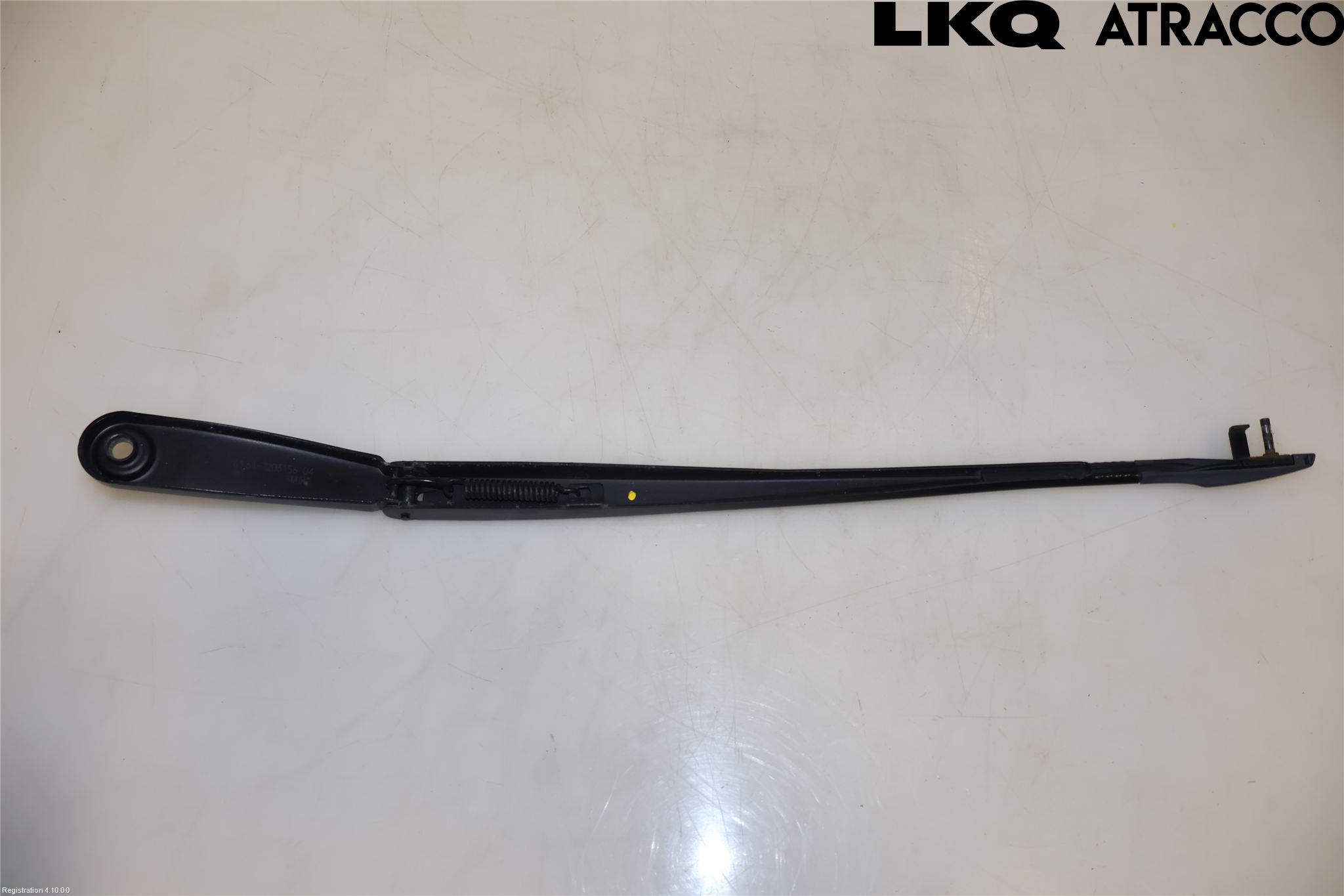 BMW 5 F10/F11/F18 09-17 Torkararm Armar Vindruta
