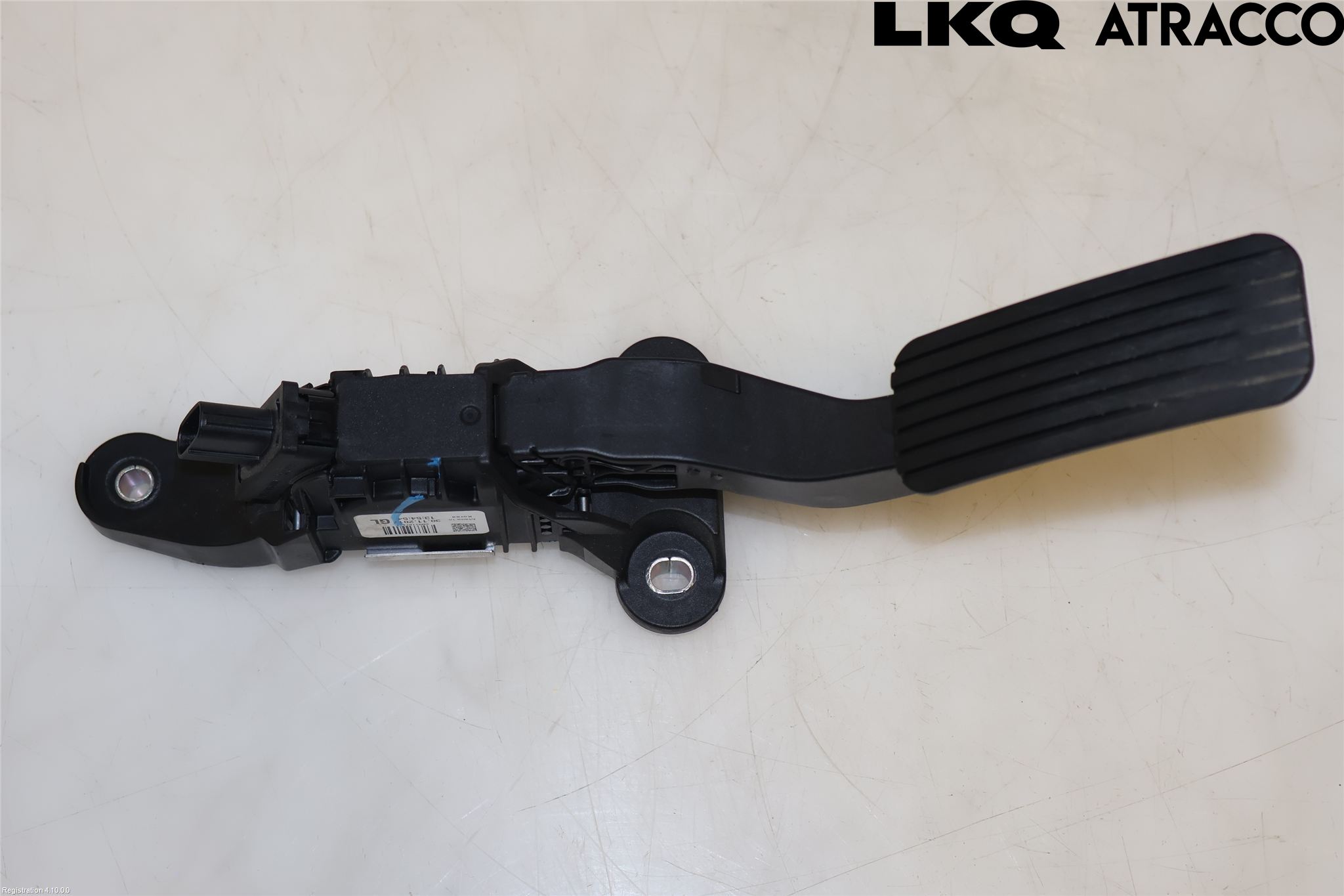Kia PICANTO 17- Gaspedal