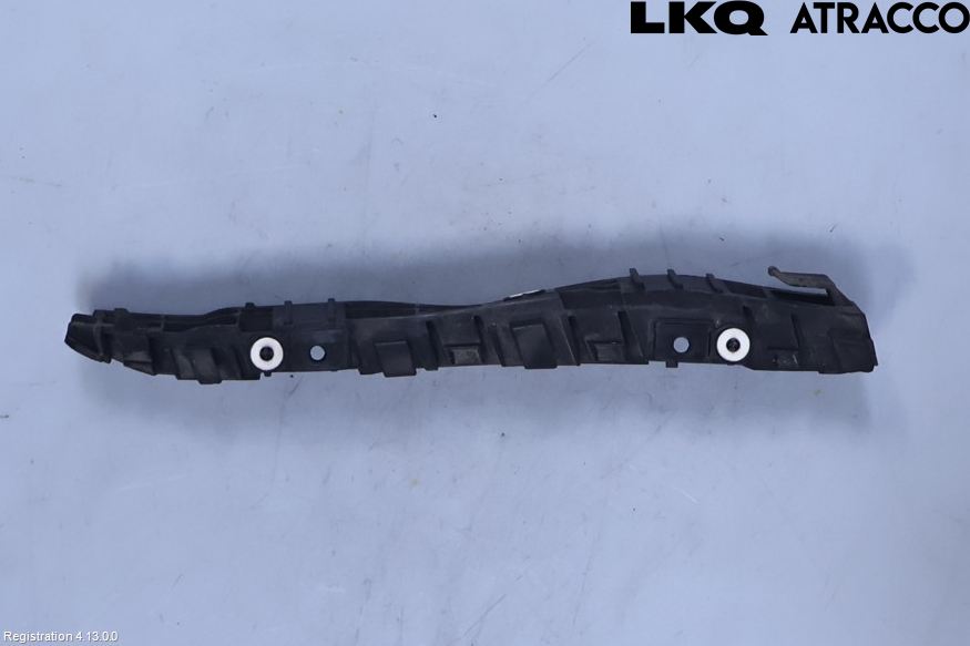 Opel CORSA E 15-19 Stötfångarfäste Bak Hö