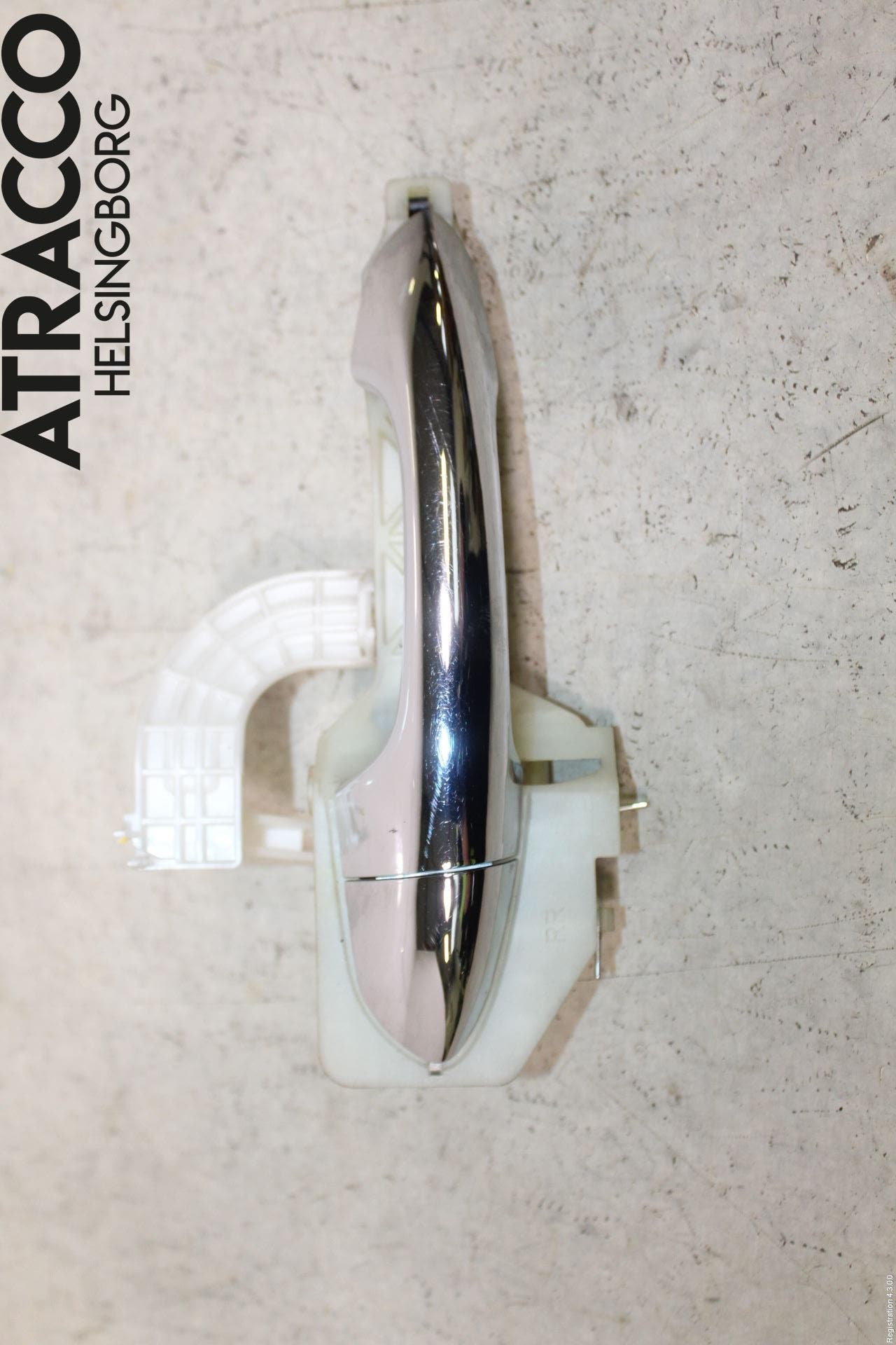 Kia CARENS III 13-19 Dörrhandtag Yttre Hö