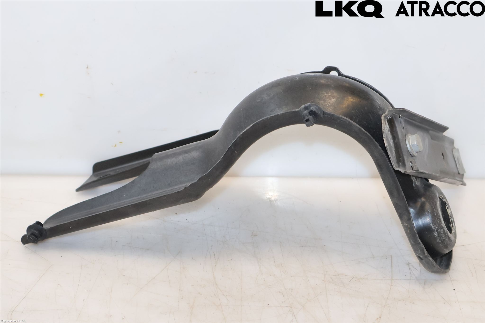 Mercedes-Benz MB SLK 200-350 (R171) 05-11 Frontplåt