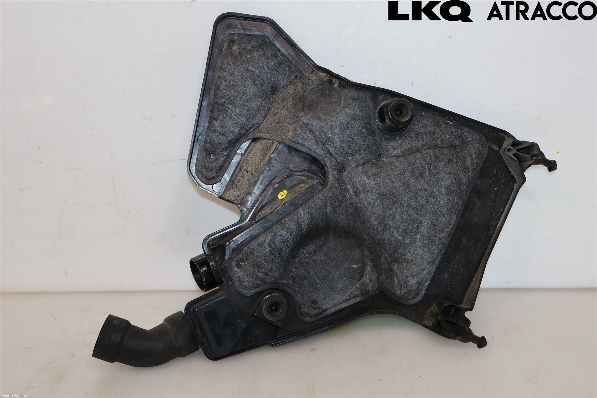 Mercedes-Benz MB E-KLASS (W213) 16-23 Motorkåpa