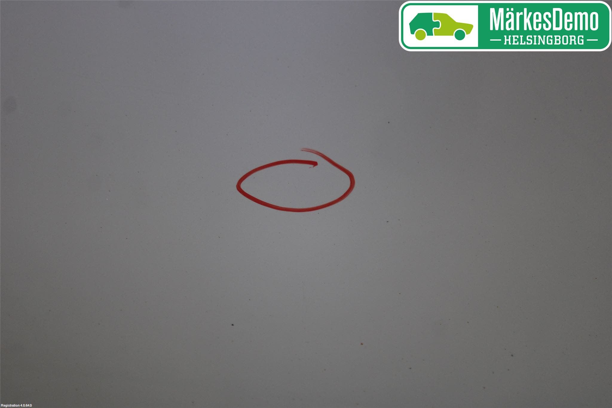 Subaru LEGACY 10-14 Dörr Fram Höger