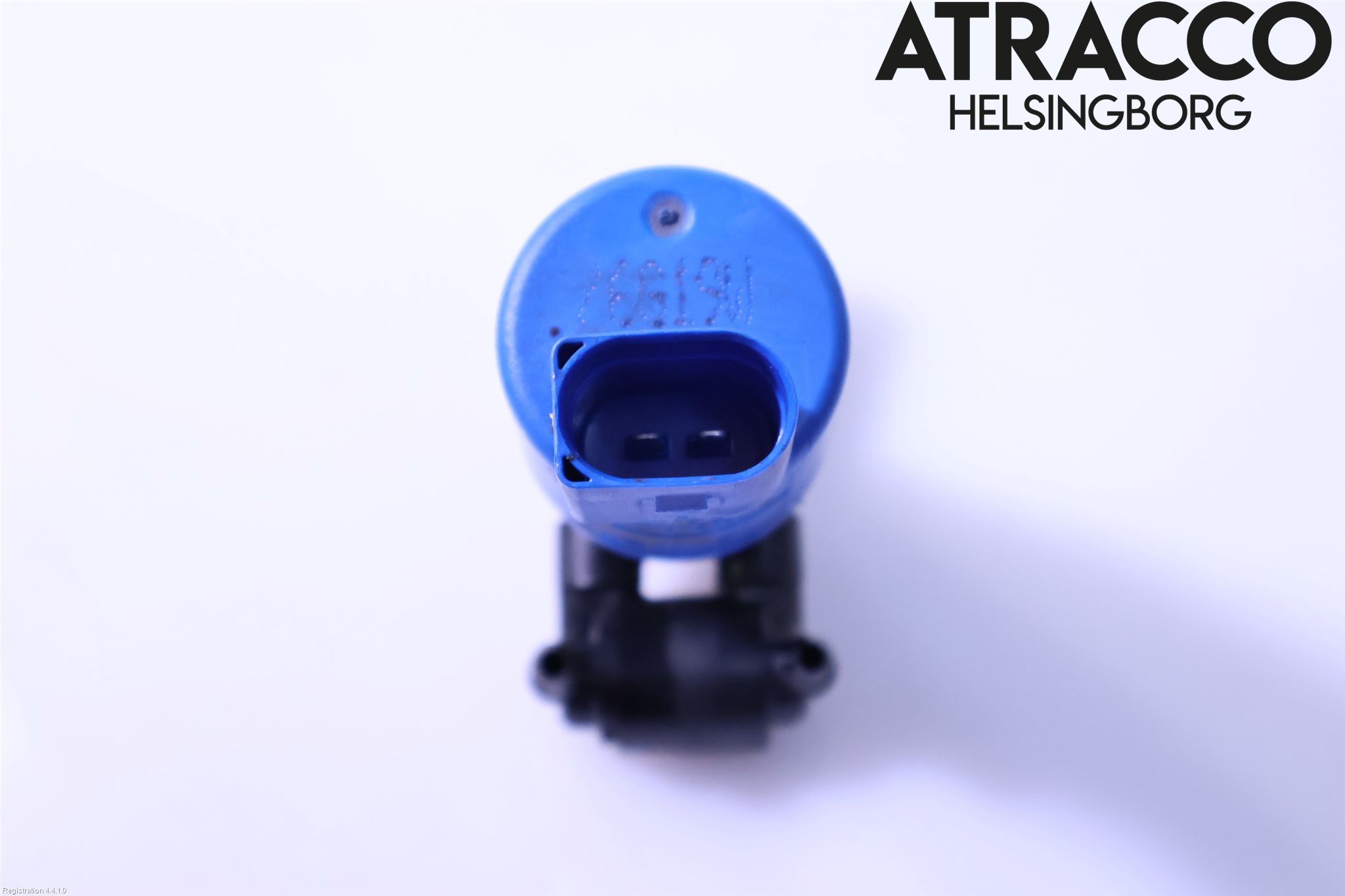 Volvo V60 14-18 Spolarpump Högtryck