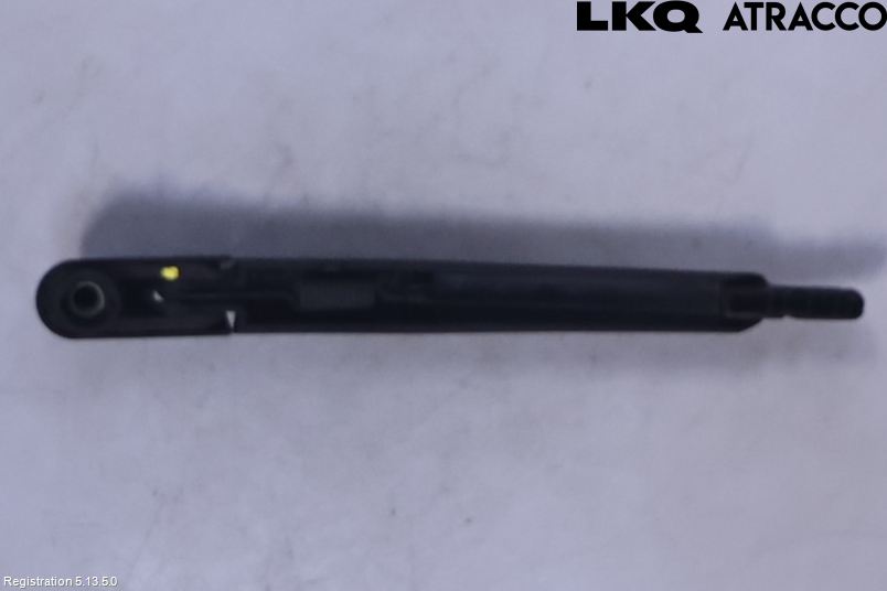 Nissan QASHQAI 14-17 Torkararm-Bakruta