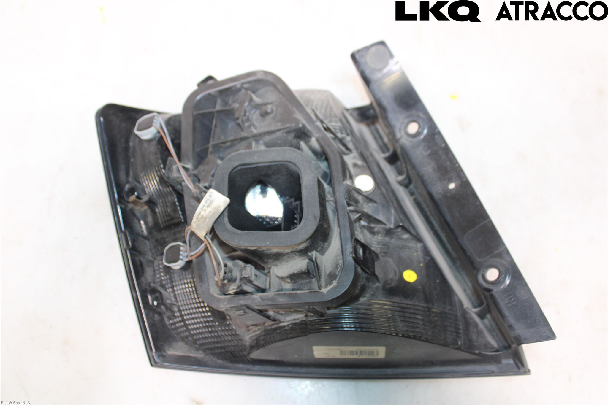 Skoda FABIA 15-21 Bakljus Höger