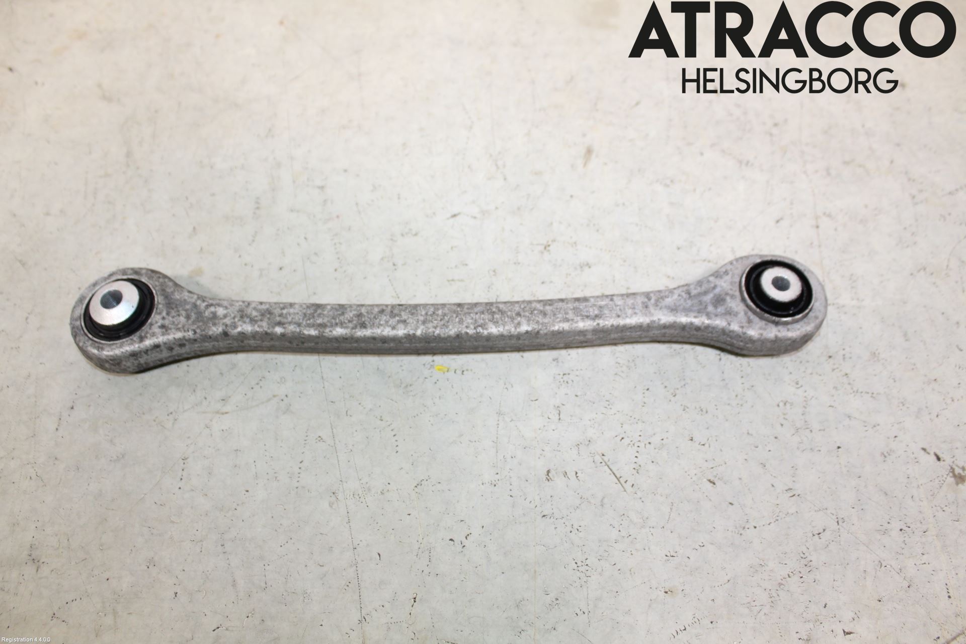 Audi A6 F2/C8 19- Bärarm Bak Vänster