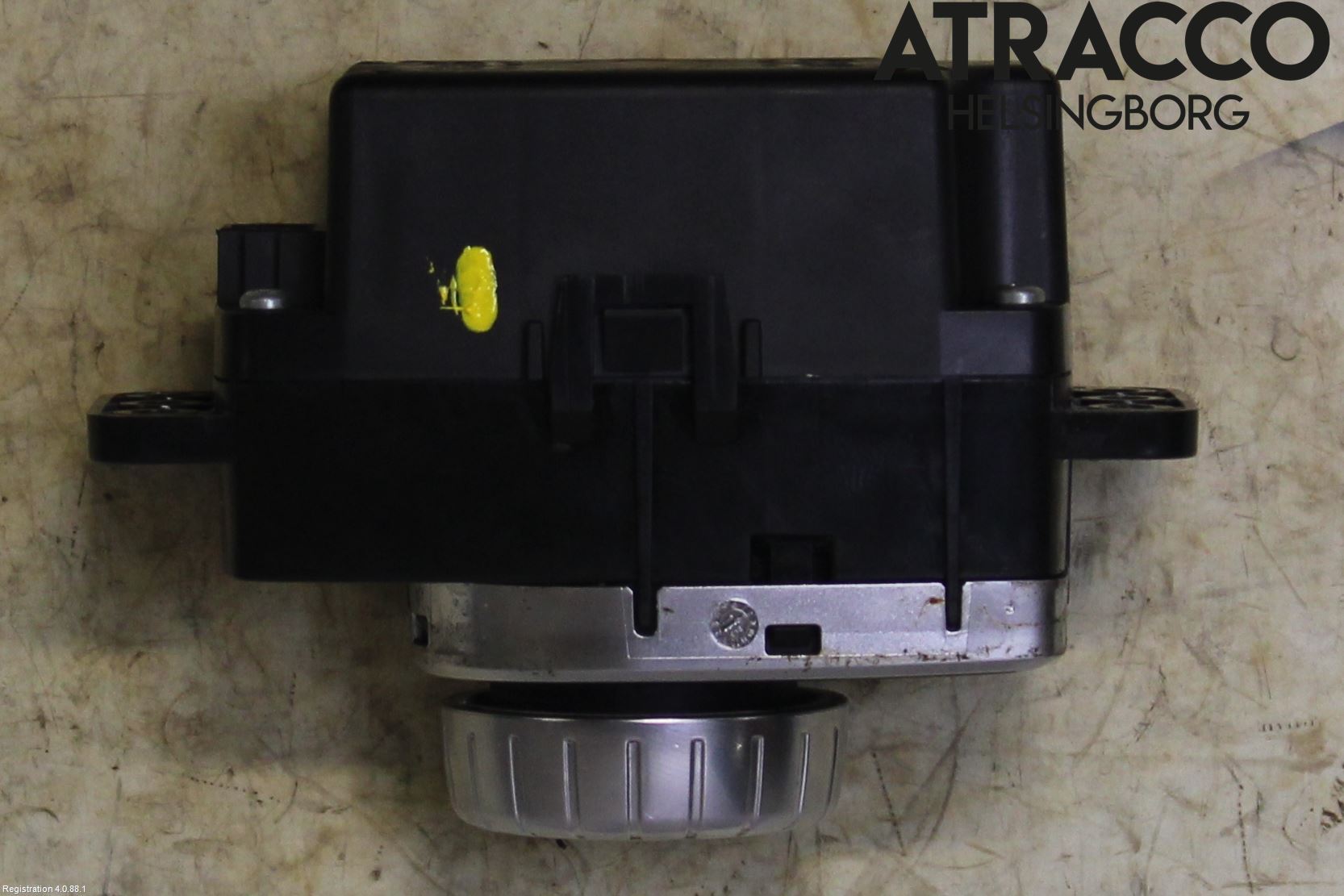 Mercedes-Benz MB CLA-KLASS (C117/X117) 13-19 Strömställare Färddator