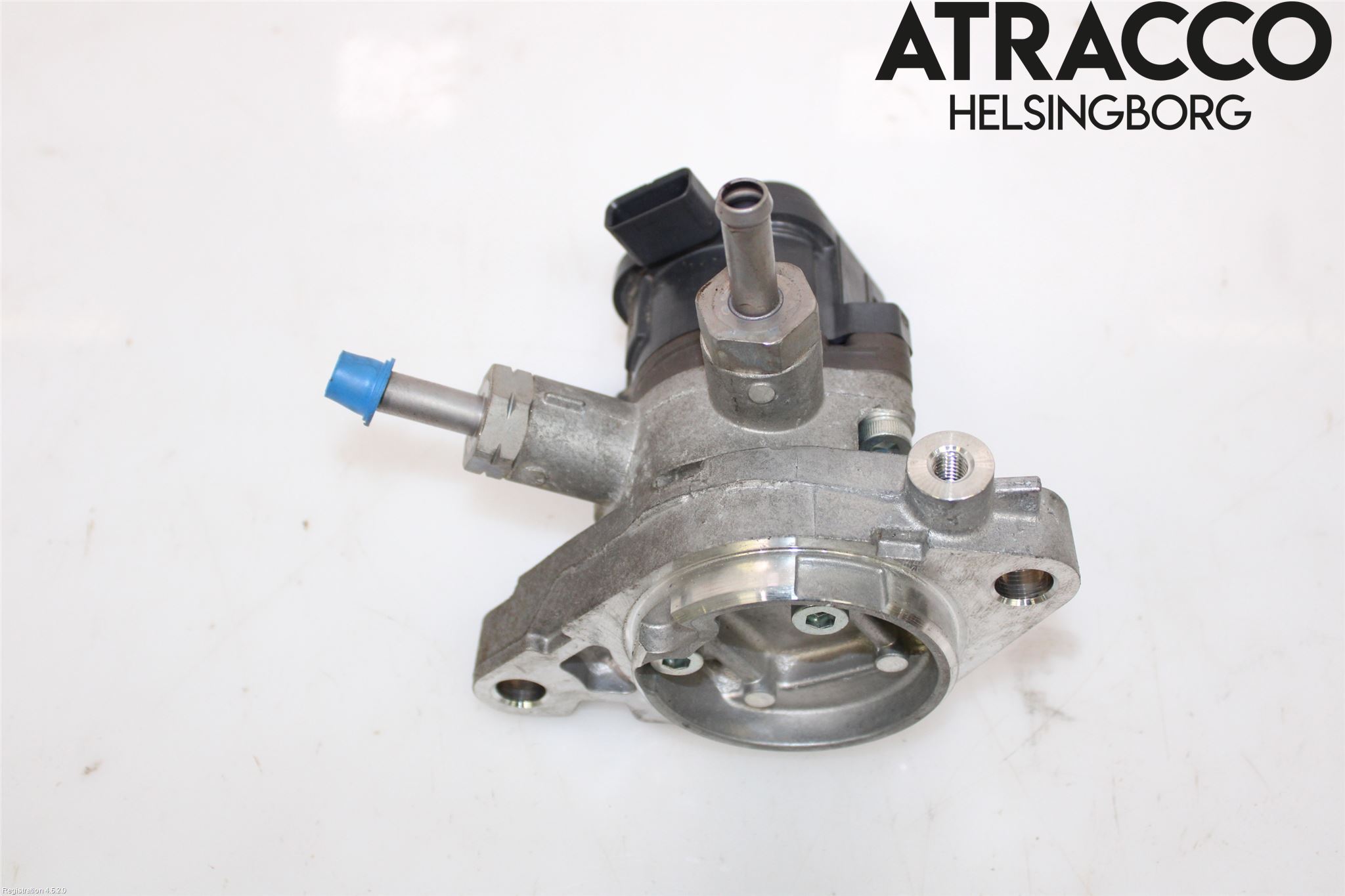 Toyota RAV4 19- Oljepump Växellåda