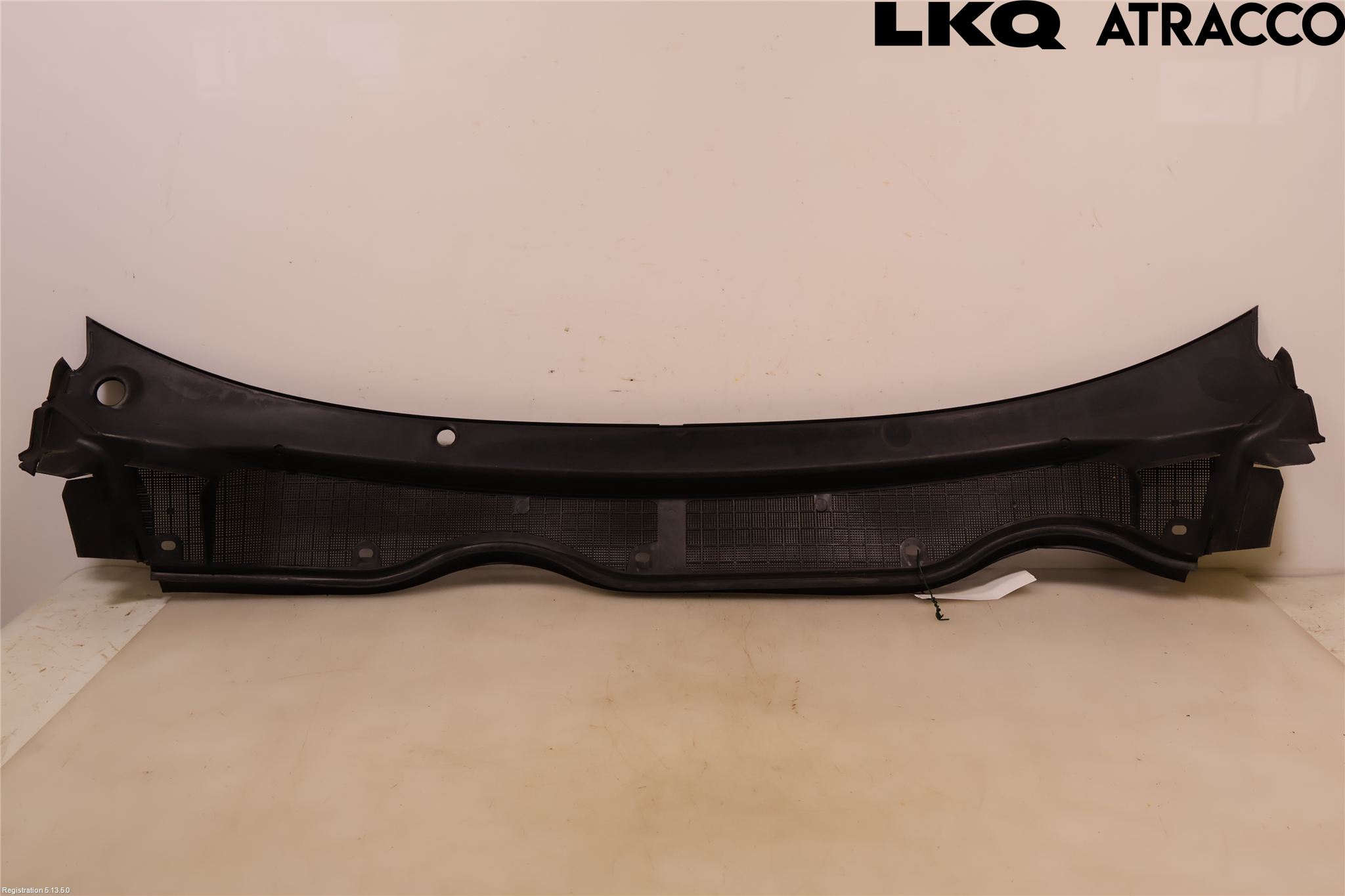 Ford FIESTA (VII) 18-23 Torpedplåt-Torpedplast