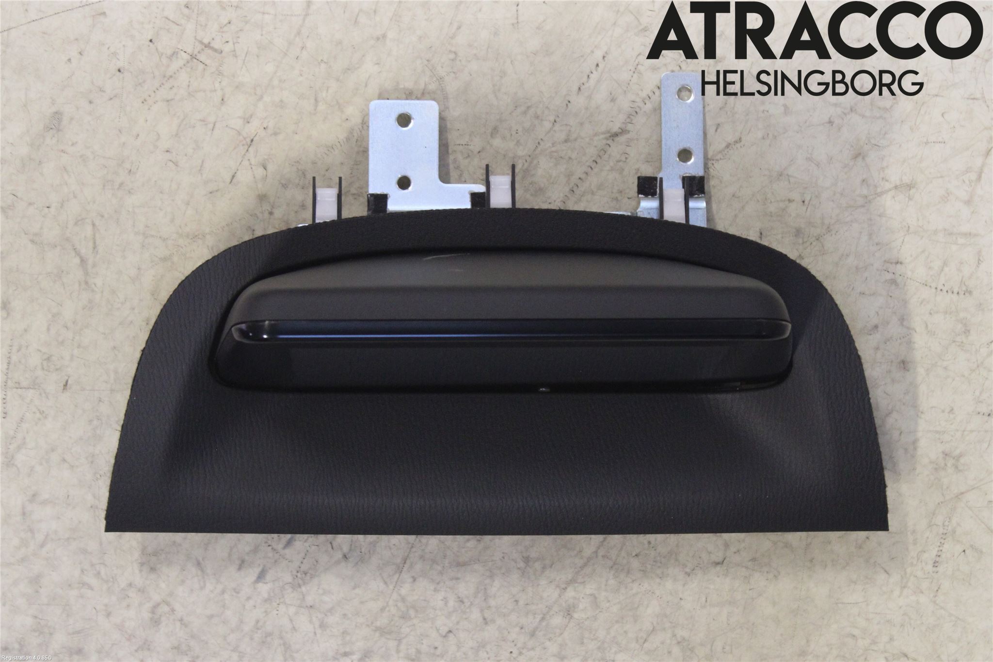 Mazda 3 III 14-19 Multifunktionsdisplay