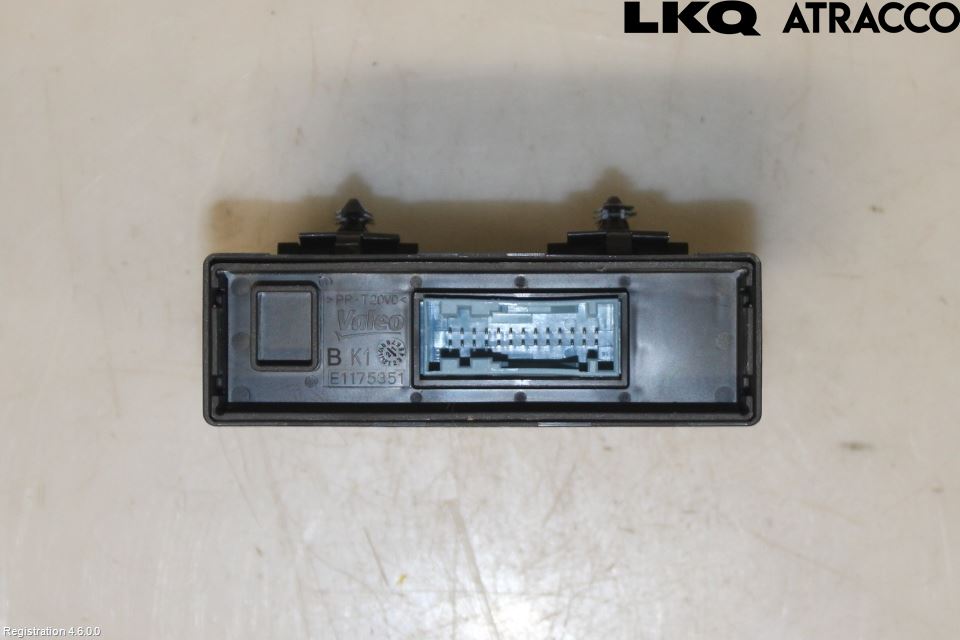 Citroen C4/E-C4 C4X/E-C4X III 21- Styrenhet Nyckellöst System