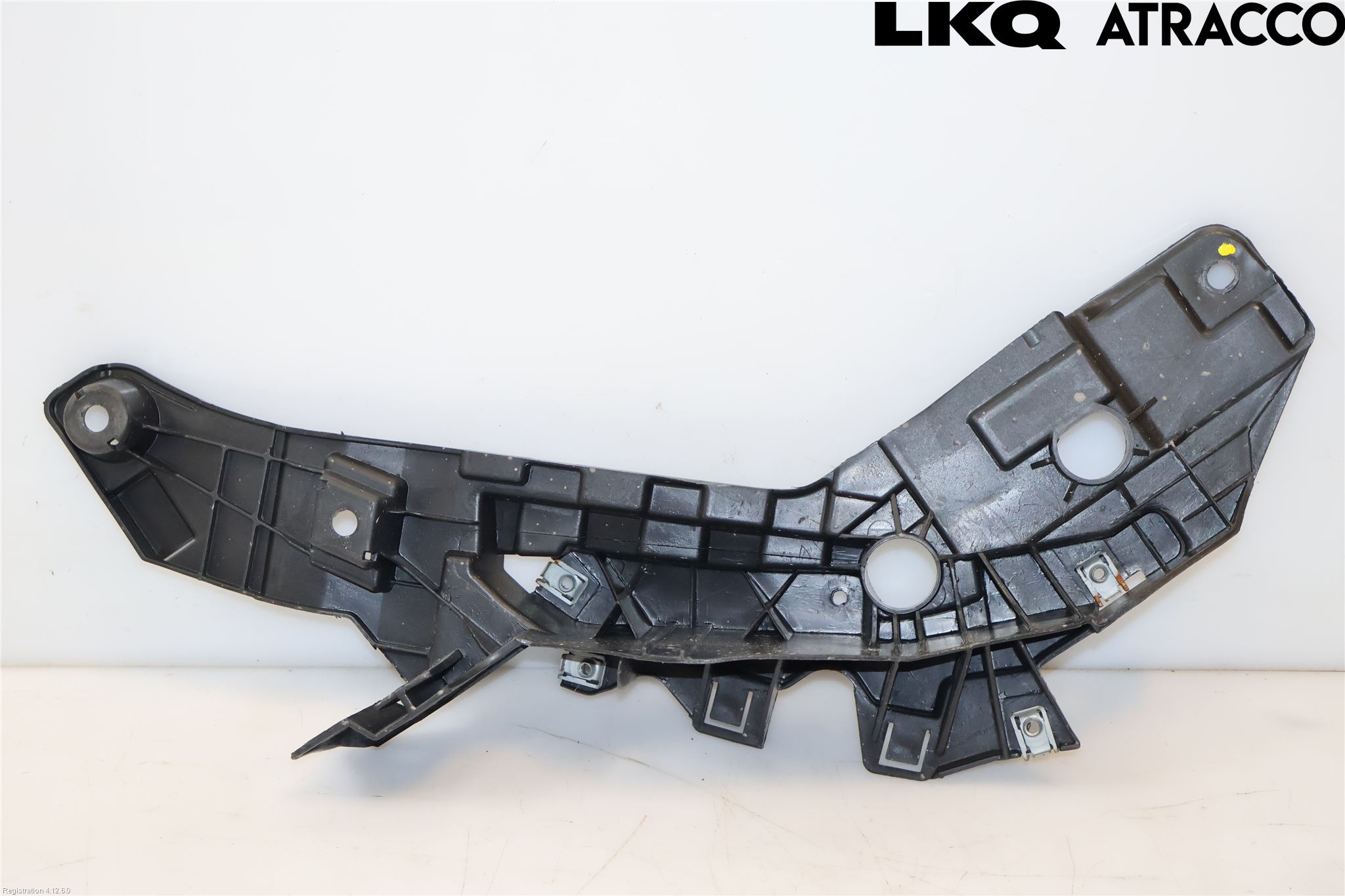 Fiat DUCATO/E-DUCATO 24- Strålkast Fästsarg