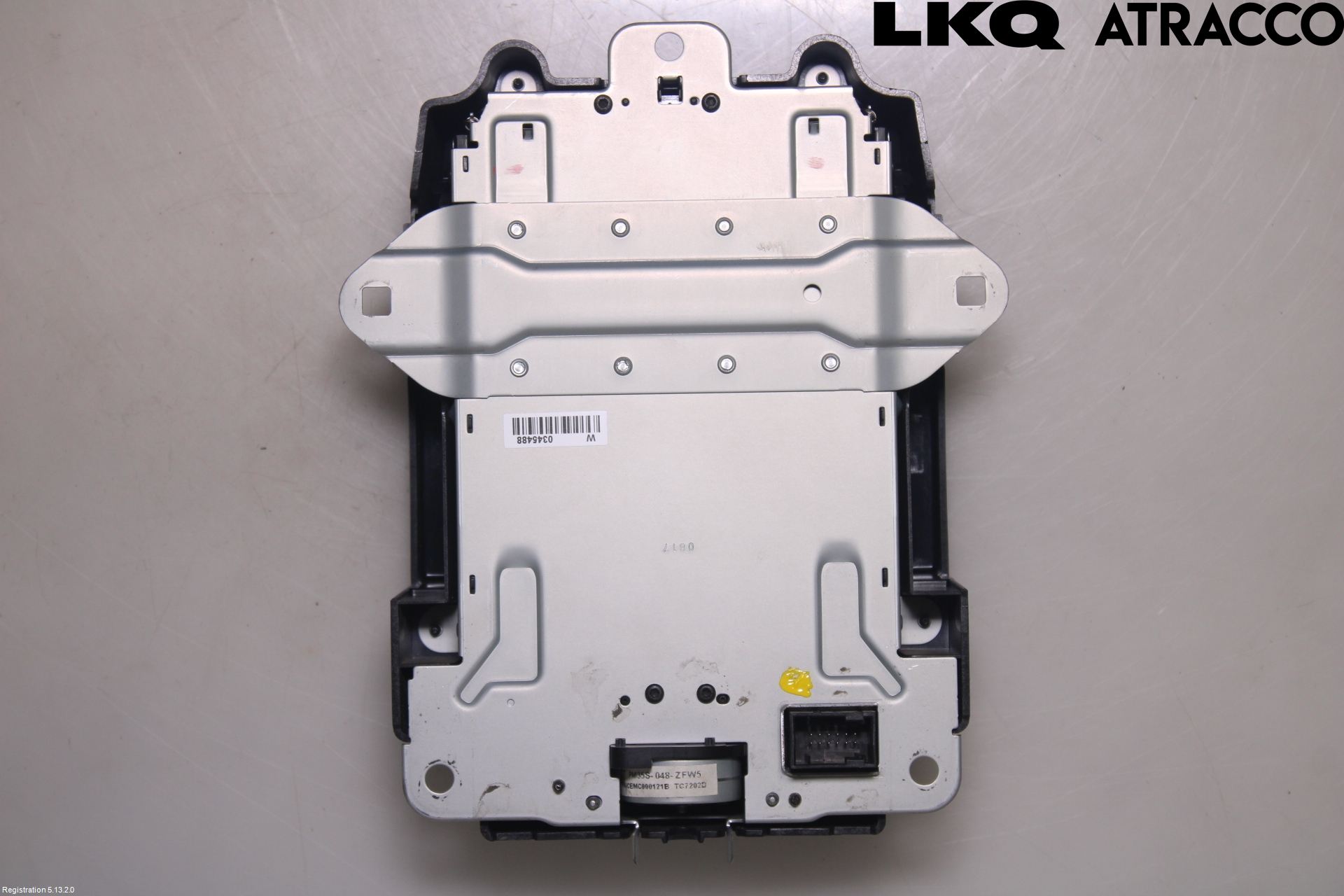 Toyota PROACE II 16- Instrument Komb