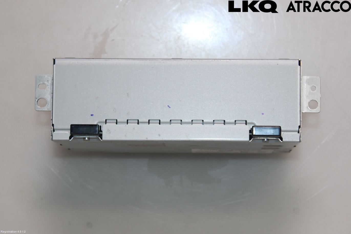 Jaguar XF (X260) 16-24 Radio