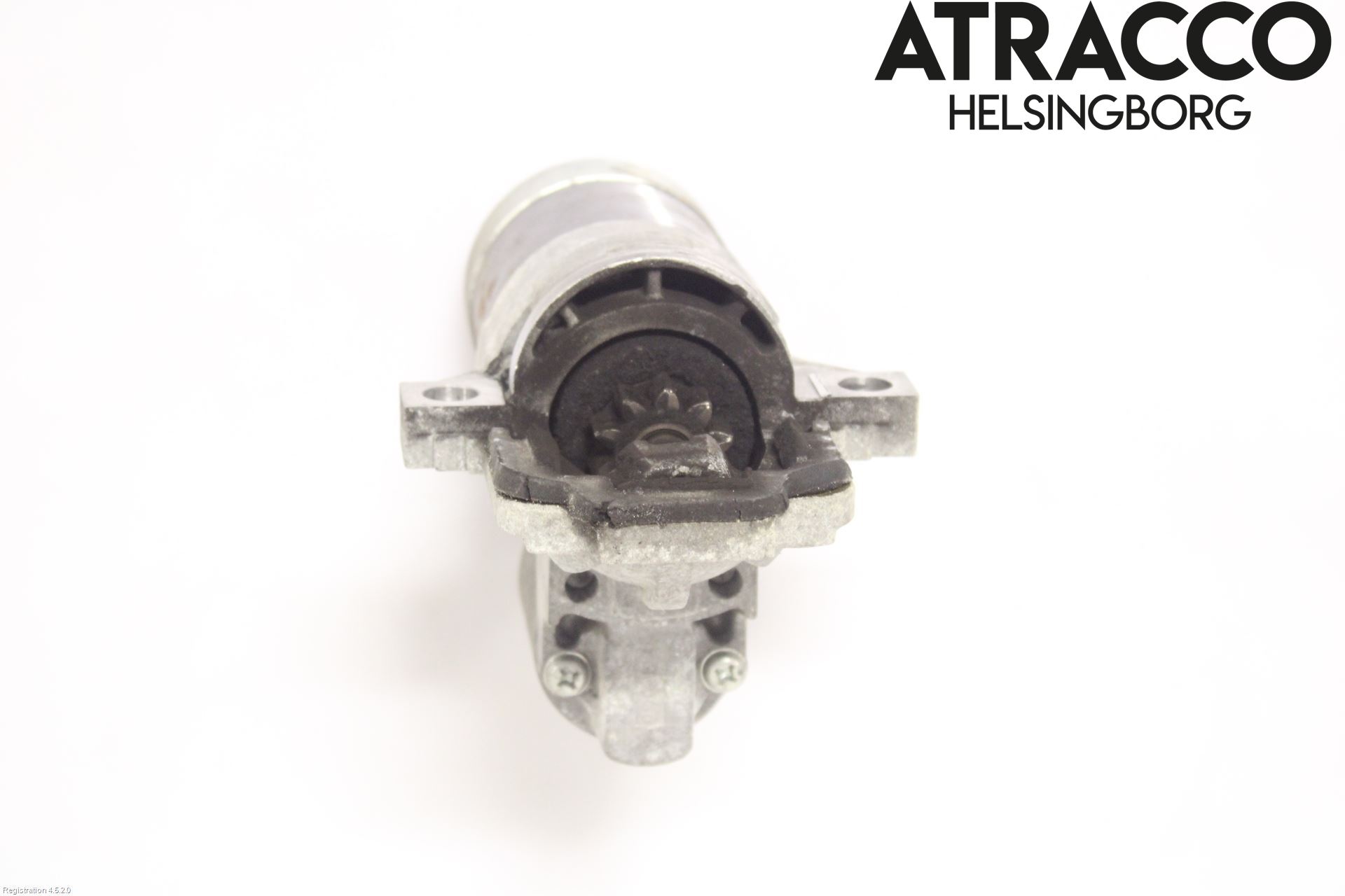 Ford MUSTANG VI 15-22 Startmotor