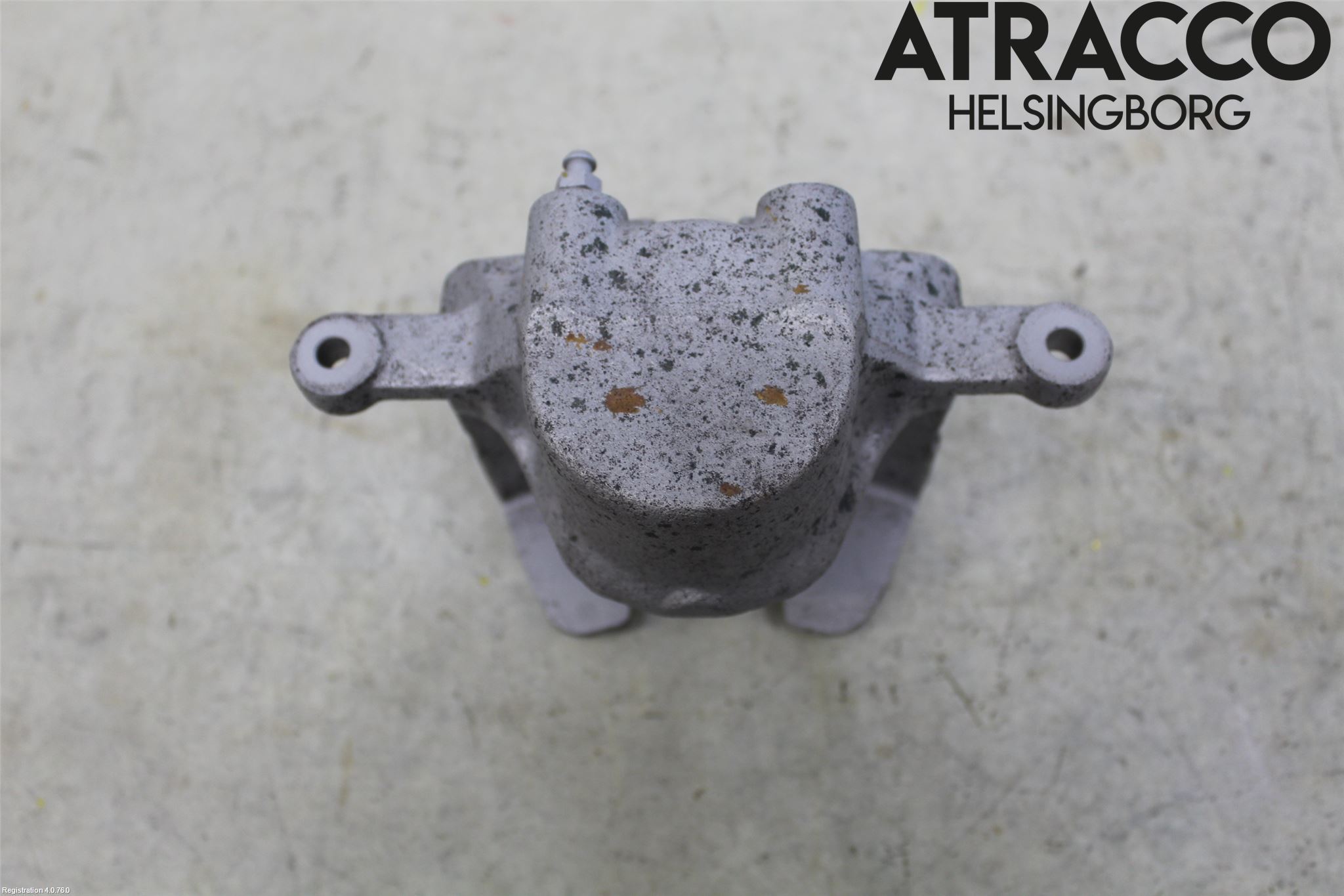 Saab 9-5 10-12 Bromsok Fram Vänster