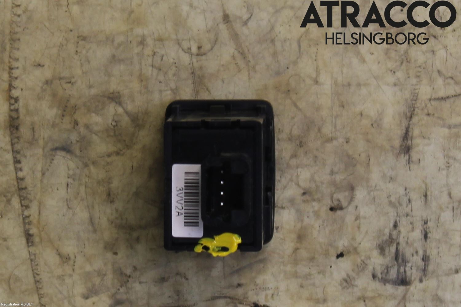 Nissan NOTE E12 14-20 Str Ljusvidd Reglering