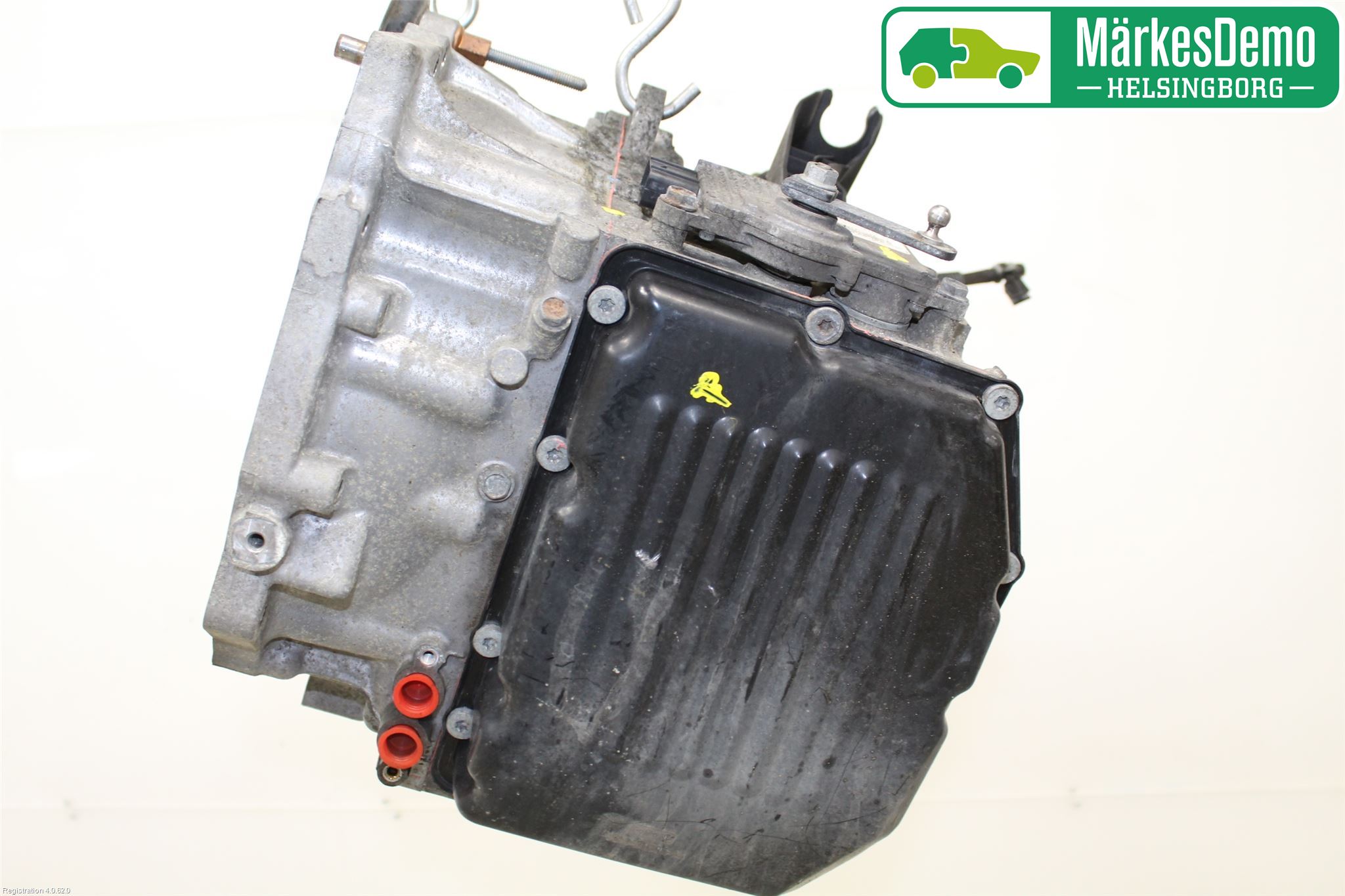 Volvo S60 11-13 Växellåda Automat