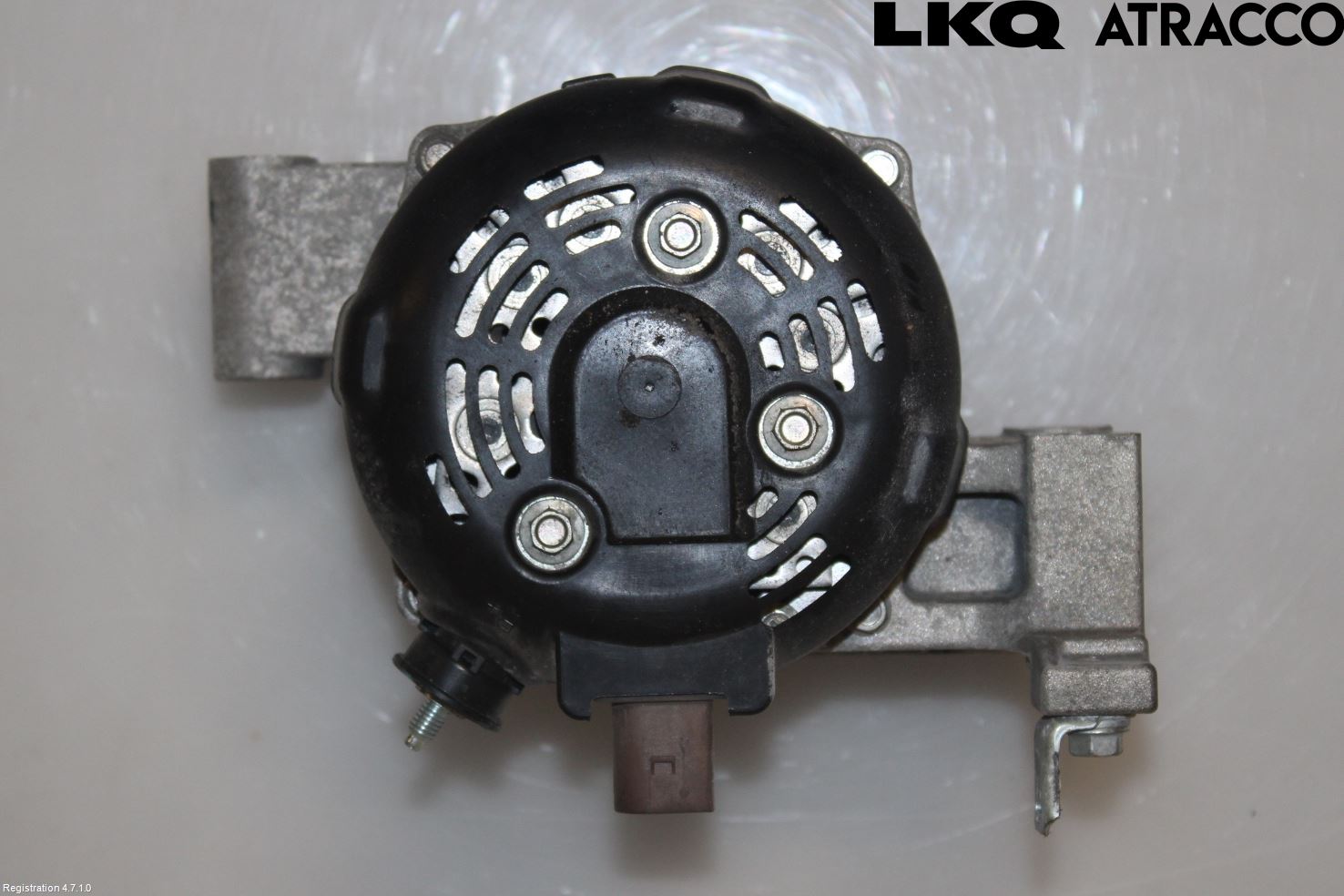 Toyota AURIS 13-19 Generator