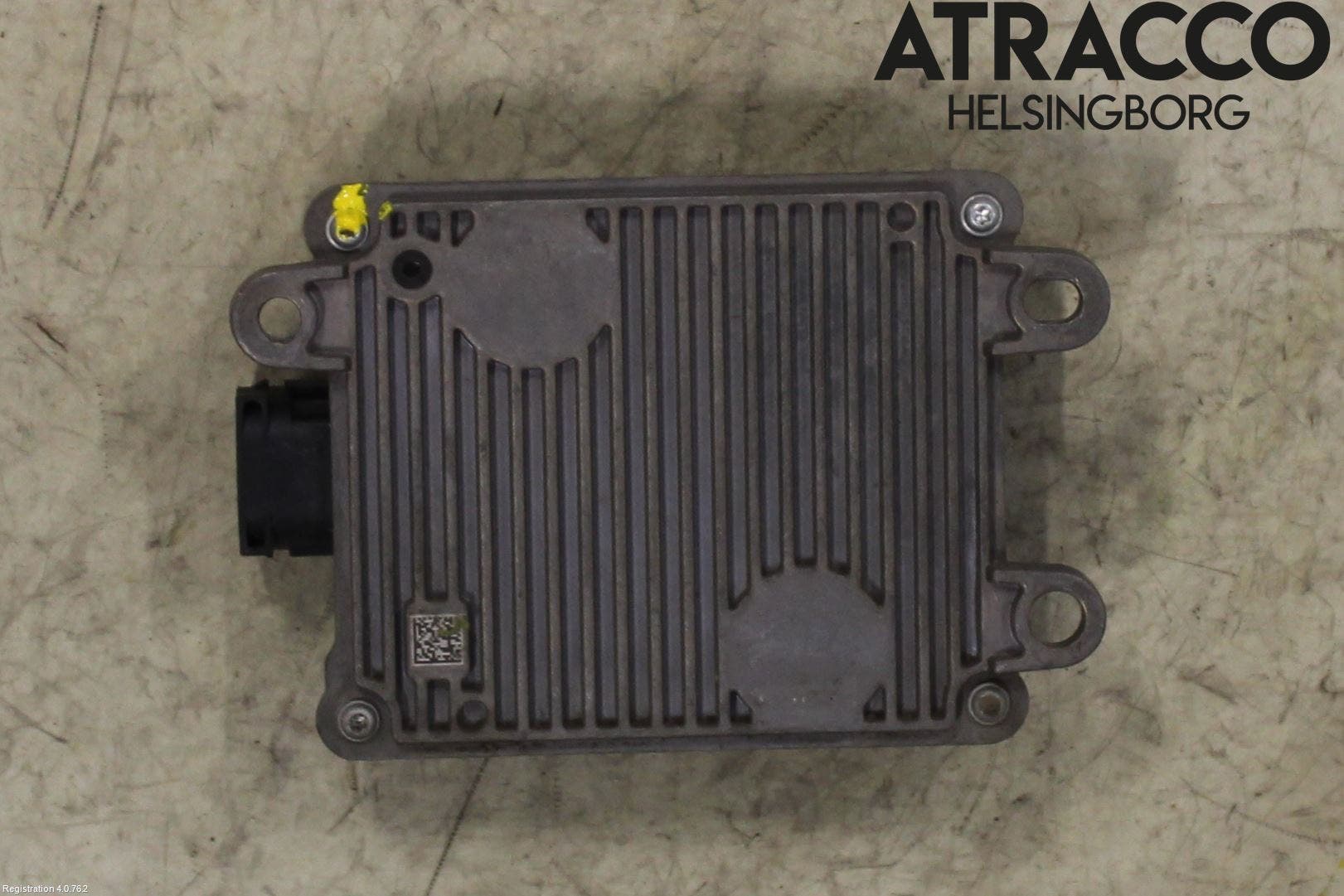 Mercedes-Benz MB S-KLASS (W222) 13-20 Sensor Adaptiv Farthållare