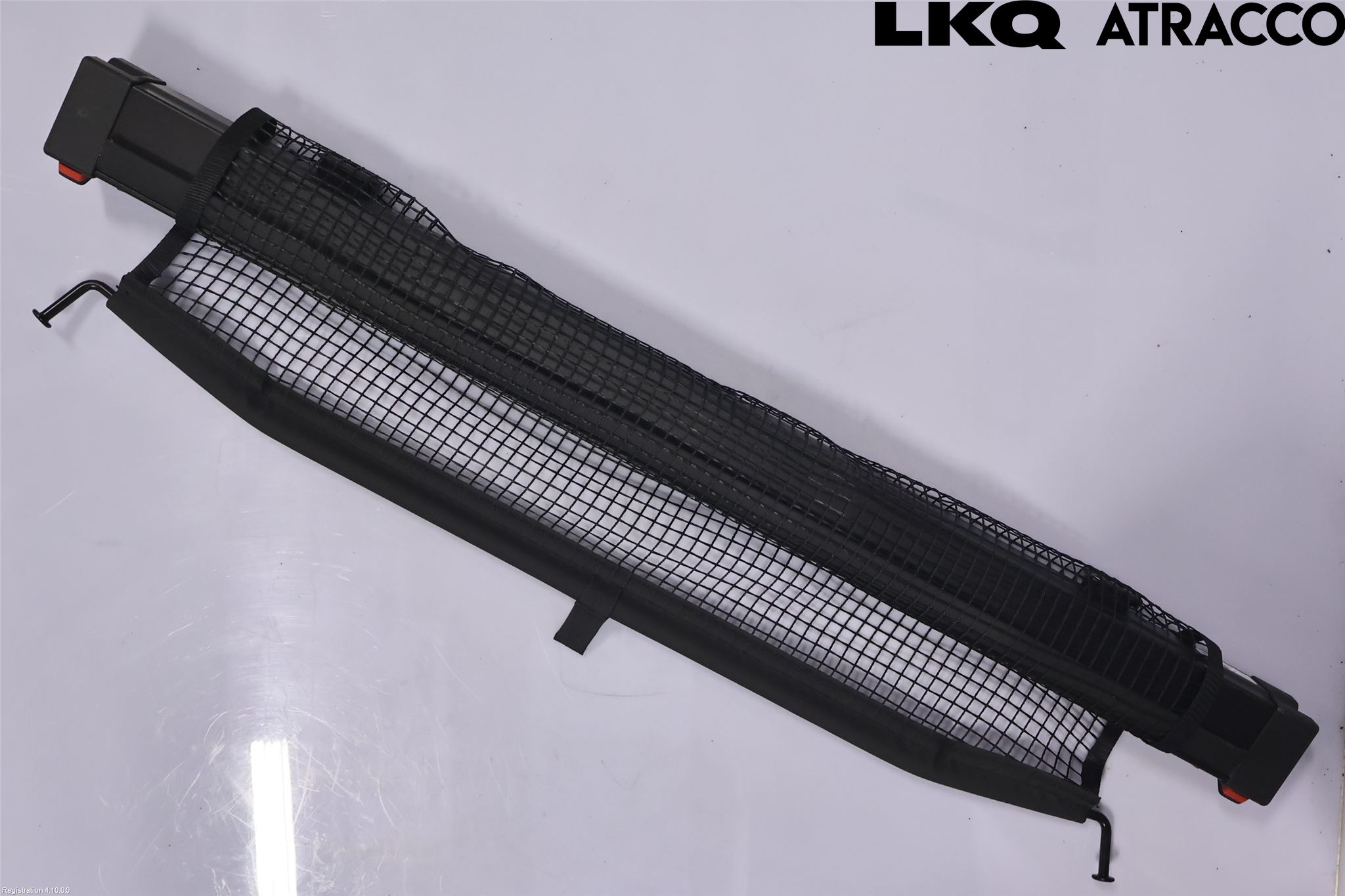 BMW 5 G30/G31/F90 17-23 Lastnät