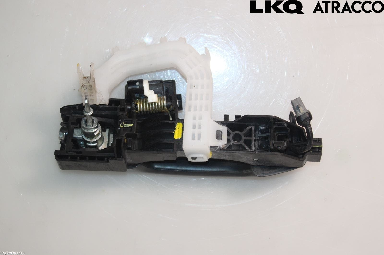 Kia CEED/CEED SW 19- Dörrhandtag Yttre Vä