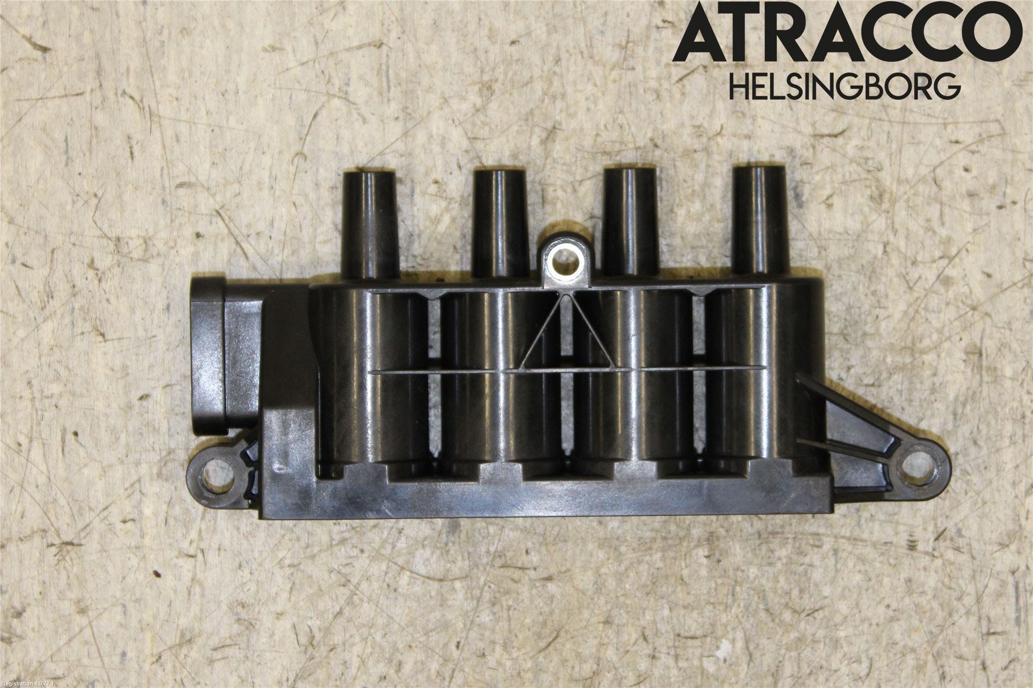 Fiat 500 07- Tändkassett