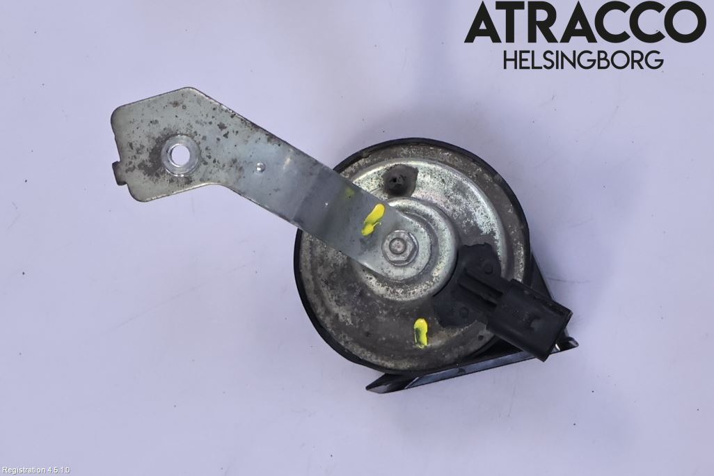 Mercedes-Benz MB A-KLASS (W176) 13-18 Signalhorn