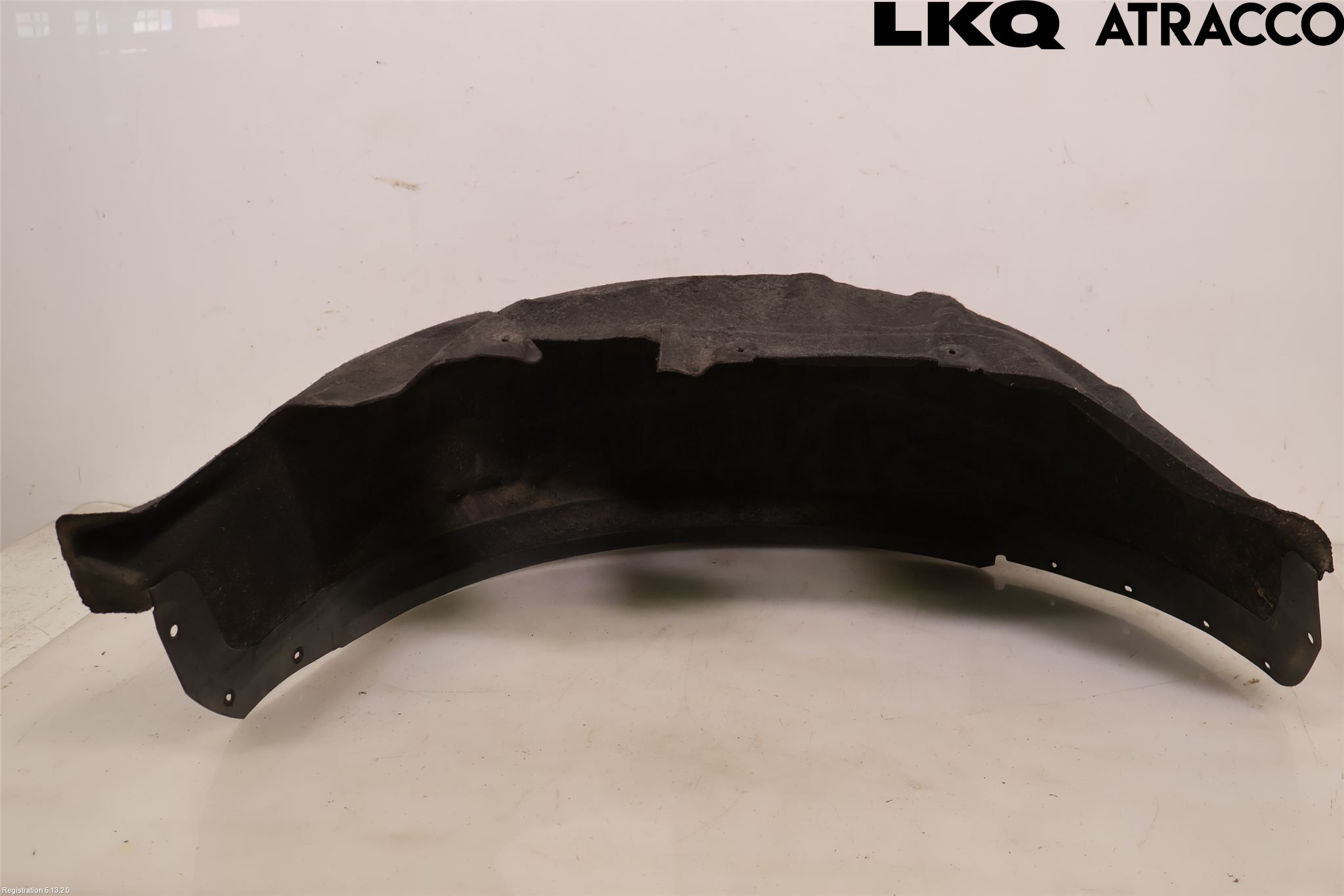 Volvo V60 14-18 Skärm Inner