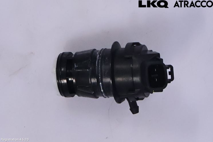 Lexus IS 250/350 14-20 Spolarpump Vindruta