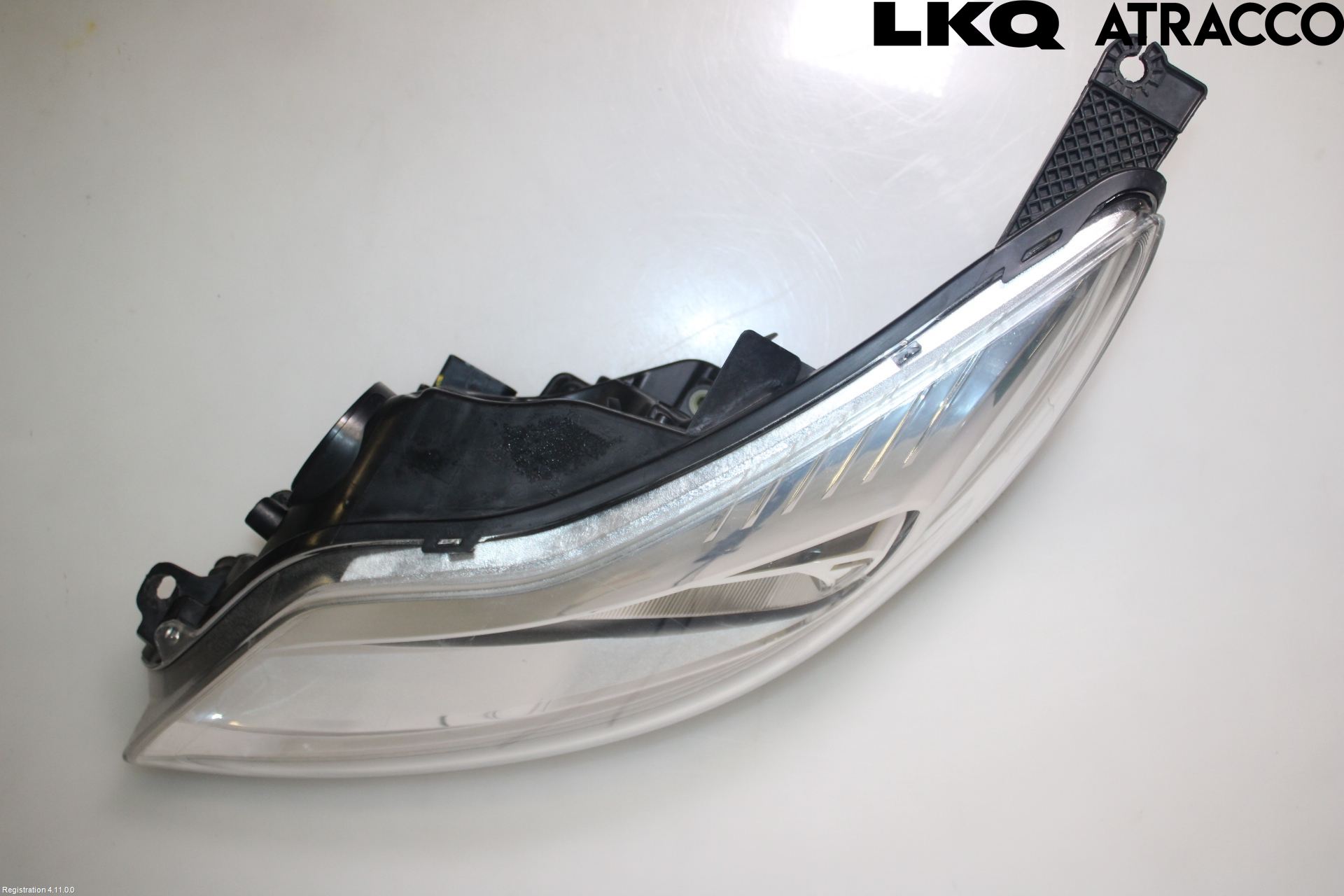 Ford FOCUS 11-14 Strålkastare Vänster