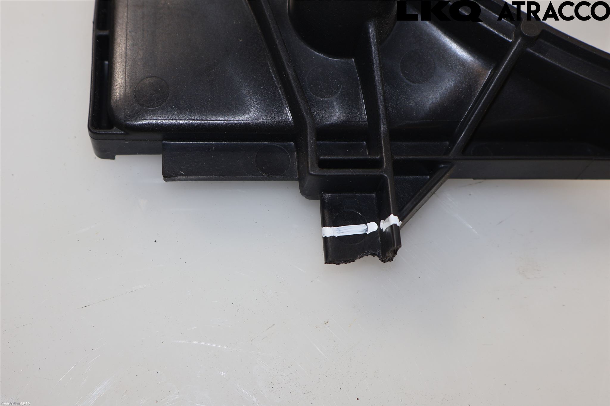 Toyota COROLLA 19- Kylfläktkåpa