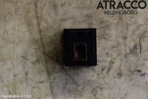 Toyota C-HR 16-23 Usb Connection