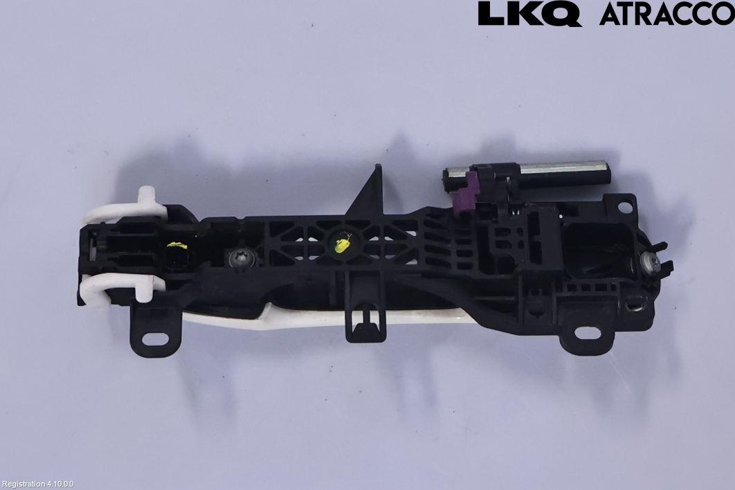 Toyota COROLLA 19- Dörrhandtag Yttre Hö